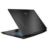 ThundeRobot/雷神 雷神 - 911 911 Pro 144HZ 游戏本 酷睿i7-8750H RTX2070 黑色 144Hz 16GB