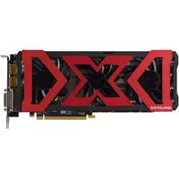 DATALAND 迪兰 RX470 X-Serial 4G 256Bit DX12 显卡 