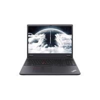 ThinkPad/思考本 高性能 笔记本电脑 酷睿i9-13900H 无机械硬盘 1920*1200 RTX A2000 黑色 60Hz 64GB 4TB