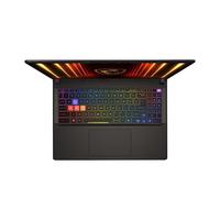 MSI 微星 泰坦GP68HX 13代酷睿40系笔记本电脑2.5K240HZ i7-13700HX