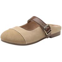 【懒人必备】一脚蹬勃肯鞋女款凉拖鞋包头拖鞋女