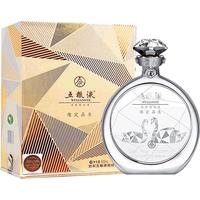 WULIANGYE 五粮液 缘定晶生 戒指款 52%vol 浓香型白酒