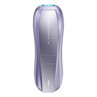 Ulike【重磅Pro10】蓝宝石冰点脱毛仪脱毛器 未来慕色 