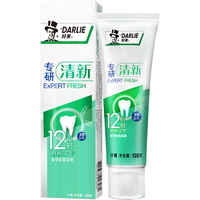 DARLIE 好来 专研清新牙膏