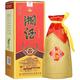 凤凰情 湘泉酒业窖藏15 兼香型 54度 500ml 白酒