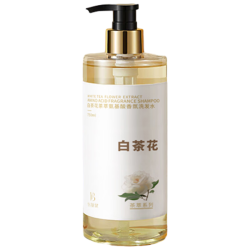 倍膳健 控油去屑止痒 洗发水  750ml