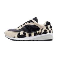 Saucony索康尼SHADOW 6000小浣熊复古休闲鞋男女秋冬运动鞋 小浣熊配色 37 (225mm)
