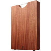 原森太 砧板(33*3*50cm、乌檀木)