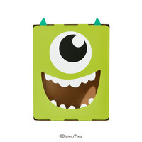 未卡（Vetreska）皮克斯大眼仔苏利文系列猫抓盒瓦楞纸箱耐磨爪猫抓板宠物用品 大眼仔系列猫抓盒 40*35*50cm