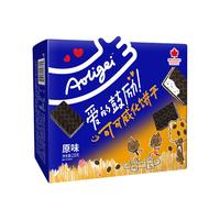 AOLIGEI 奥力给 可可威化饼干 原味 220g
