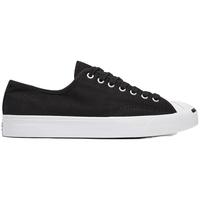 CONVERSE 匡威 Jack Purcell 164056C 男女款开口笑运动帆布鞋