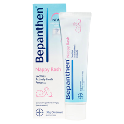 Bepanthen 婴儿护臀膏