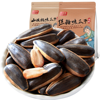 比比赞 焦糖瓜子190g尝鲜装