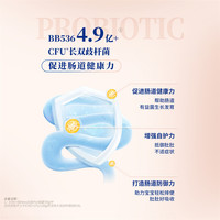 荷兰HeroBaby白金pro版天赋力婴幼儿新生儿牛奶粉1234段700g 700克 Hero Baby全阶段700g 1盒 1段