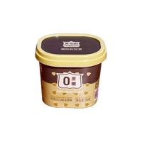 美登高（Meadow Gold） 无蔗糖小方杯 巧克力口味雪糕冰淇淋冰激凌冷饮0蔗糖 90g*4盒