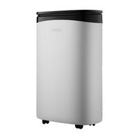 AIRPLUS 艾普莱斯 AP10-2002EE 除湿机 10L/D