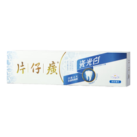 PZH/片仔癀 清莲薄荷 牙膏 155g
