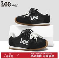 Lee/李 魔术贴 儿童运动鞋