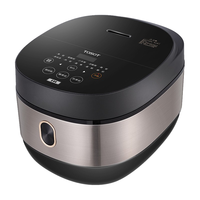 大松 GDCF-4011C 电饭煲 4L 摩卡金