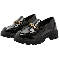 Five Plus 5+ 女士中跟乐福鞋 2NV1515500090