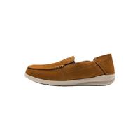 Clarks 其乐 日常休闲 时尚复古一脚蹬百搭男休闲鞋 戈尔系列