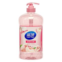 乐仙町 蜜桃香型洗洁精