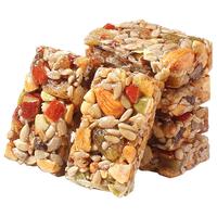 寒山石 八宝手工切糕500g/袋每日坚果切糕新疆风味年货礼盒孕妇休闲零食