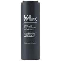 LAB SERIES 朗仕 LAB朗仕男锋范紧致抗老精华保湿护肤多肽抗皱