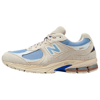 new balance NB男女同款百搭复古运动休闲鞋M20 02RBZ