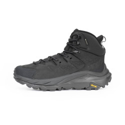 HOKA ONE ONE 男女款徒步鞋KAHA 2 GTX防水中帮减震支撑登山鞋