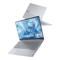 ThinkPad/思考本 AI全能本 笔记本电脑+32G内存+1T固态硬盘+独显 英特尔酷睿Ultra5 125H 集成显卡 3072*1920 银灰色 120Hz 32GB
