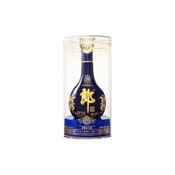 郎酒 绝版老酒 酱香型白酒  44.8度 暂无 500mL
