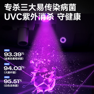 惠达 X08 翻圈翻盖 座圈加热 坑距400mm 智能坐便器
