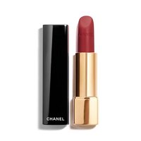 CHANEL/香奈儿 去死皮淡唇纹 女士口红 #58枫叶红 3.5g