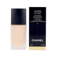 CHANEL/香奈儿 柔光持妆 女士粉底液  #B10 30ml