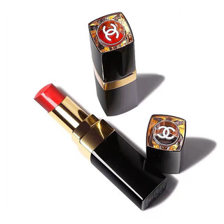 香奈儿（Chanel）可可小姐炫光口红唇膏#60色 3.5g 女生