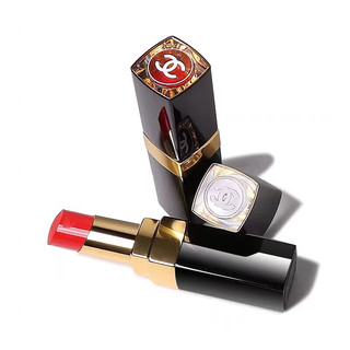 香奈儿（Chanel）可可小姐炫光口红唇膏#60色 3.5g 女生