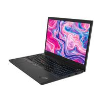 ThinkPad 思考本 E15 15.6英寸 商务本 黑色(酷睿i5-10210U、RX640、16GB、512GB SSD、1080P、IPS、60Hz、06CD)