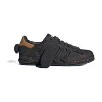 adidas 阿迪达斯 三叶草SUPERSTAR MTSS联名万圣节男女贝壳头板鞋