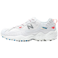 NEW BALANCE女鞋703系列复古百搭轻便舒适透气运动休闲鞋老爹鞋WL703BC 37