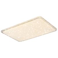  Lighting/雷士 NVC  led吸顶灯具套餐智能客厅灯温馨浪漫智房间卧室灯儿童灯套装 【客厅灯】米家APP语音智能调光色
