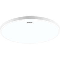 OSRAM 欧司朗 三防灯吸顶灯圆形阳台卧室厨卫过道走廊32瓦C1032