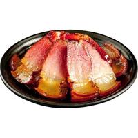 诸老大 川味后腿腊肉 500g