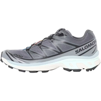 萨洛蒙（Salomon）XT-6 户外运动休闲鞋 L47738600 拼色 38.5 38.5 2/3（5.5）