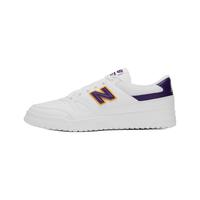new balance NB官方男女款CT20系列CT20CP1厚底迷彩logo板鞋（42.5、白色 CT20CWP-D）