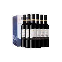 JACOB'S CREEK 杰卡斯 酿酒师臻选 干红葡萄酒 750ml*6瓶