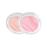 【冬日】酵色欧若腮红缎光水光珍珠光紫色腮红高光s243粉珍珠