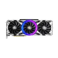 ZOTAC 索泰 GeFore RTX 4070 SUPER 12G 天启 OC 显卡