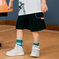 男生女生 HEY LADS 男童短裤儿童 夏装休闲