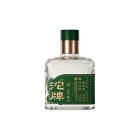 舍得 沱牌舍得酒 浓香型白酒 52度 100ml 单瓶装